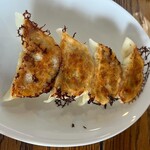 アジアンキッチン 餃子のハナハナ - 