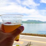 etSETOra - 青空と海にカンパーイ
