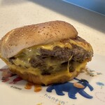 マクドナルド - 