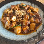 アジアンキッチン 餃子のハナハナ - 