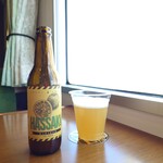 etSETOra - はっさくビール