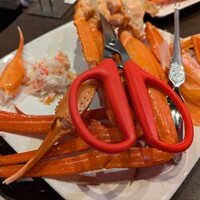 リュクス ダイニング ハプナ - 