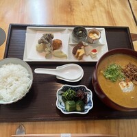 旬房 - 