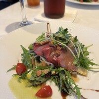チャイニーズ 芹菜 - 