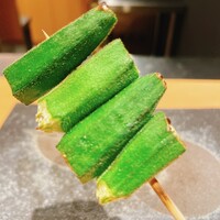 銀座 焼 新潟屋 - 