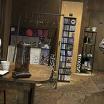 西中島 光龍益 - 