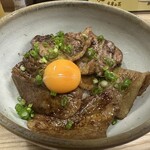 麦とろ 多摩山荘 - 