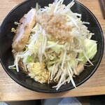 ジャンクガレッジ - 