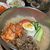 韓国料理　ハンス