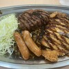 ターバンカレー 本店