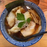 純手打ち 麺と未来 - 