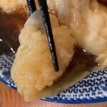 純手打ち 麺と未来 - 