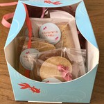 パルファン 本店 - 