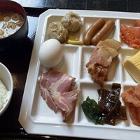 オールデイダイニング リモネ(リーガロイヤルホテル大阪) - 