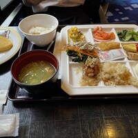 オールデイダイニング リモネ(リーガロイヤルホテル大阪) - 