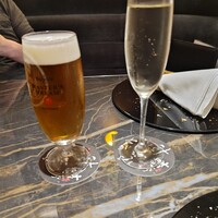 炭和食かなうS 特別室 - 