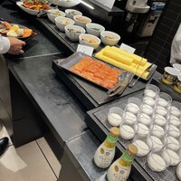 オールデイダイニング リモネ(リーガロイヤルホテル大阪) - 