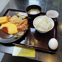 オールデイダイニング リモネ(リーガロイヤルホテル大阪) - 