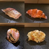 すし ふくづか - 