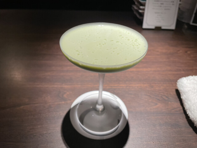 ＥＴＵＤＥ（エチュード） - 勾当台公園（バー）の写真