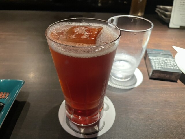 ＥＴＵＤＥ（エチュード） - 勾当台公園（バー）の写真