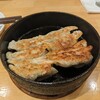 博多鉄なべ 無限餃子