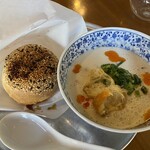 香蔵小吃 - 料理写真: