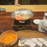 あなごと日本酒 なかむら - 