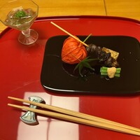 青山浅田 - 