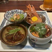 中國菜 李白 - 
