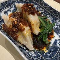 中國菜 李白 - 
