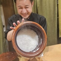 あなごと日本酒 なかむら - 