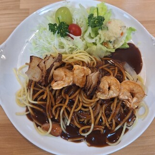 キッチン ヤマナミ_1