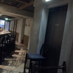 まぐろとさば。 中目黒 - 