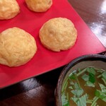★明石焼き