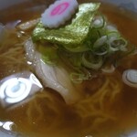 かわにし食堂 - 