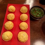 ★明石焼き