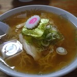 かわにし食堂 - 