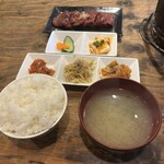 焼肉酒場 すみびや - 