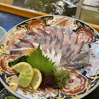 割烹 かじ 本店 - 