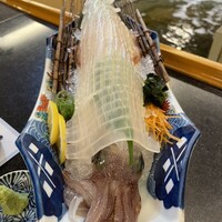 割烹 かじ 本店 - 
