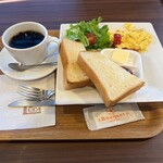 Caffe Luca - 