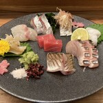 スタンド 立魚のご予約 - 堺筋本町/立ち飲み | 食べログ