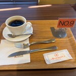 Caffe Luca - 