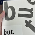 But. we love butter - 