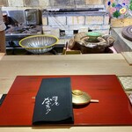 懐食庵 なかたけ - 