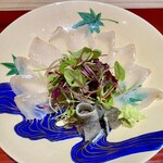 懐食庵 なかたけ - 