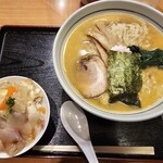 味処 むさし野 - 