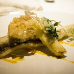 ル・マノアール・ダスティン - 