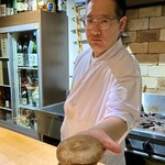 懐食庵 なかたけ - 